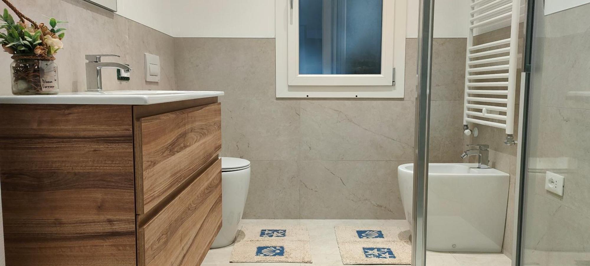 Casa Mariettina Daire Sottomarina Dış mekan fotoğraf