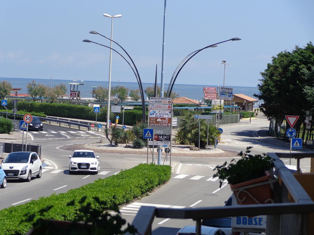 Casa Mariettina Daire Sottomarina Dış mekan fotoğraf